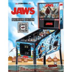Jaws Premium Flyer